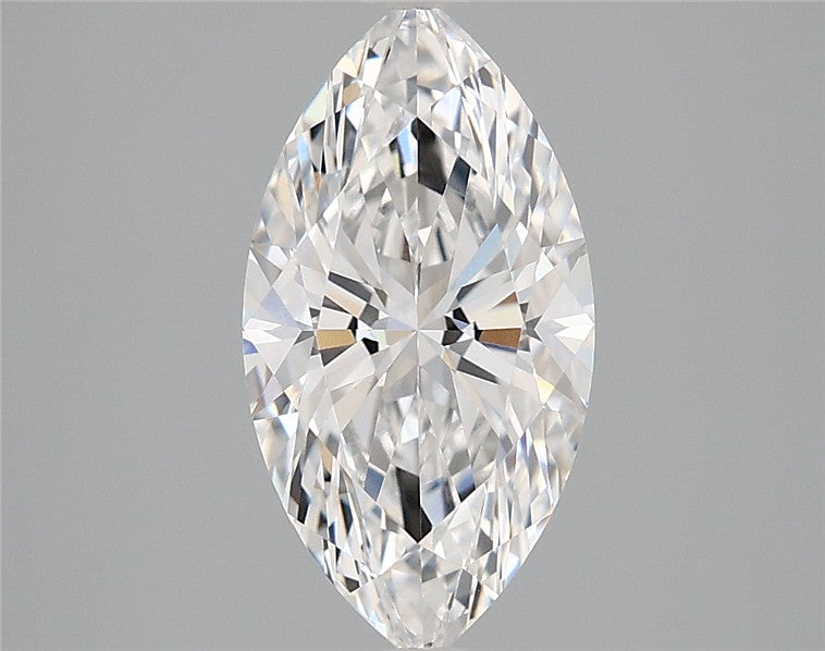 IGI 2.02 Carat Marquise Lab Grown Diamond 人工培育鑽石 實驗室人造鑽石