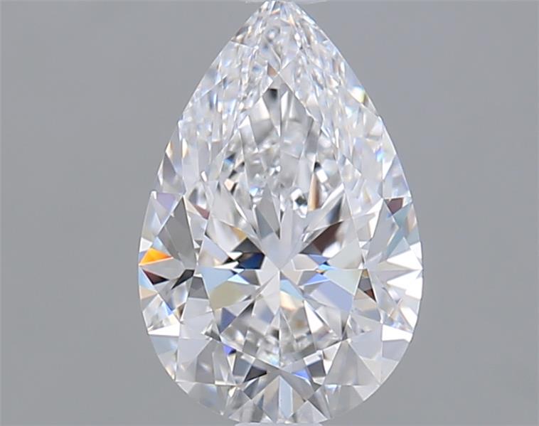 IGI 1.06 Carat Pear Lab Grown Diamond 人工培育鑽石 實驗室人造鑽石