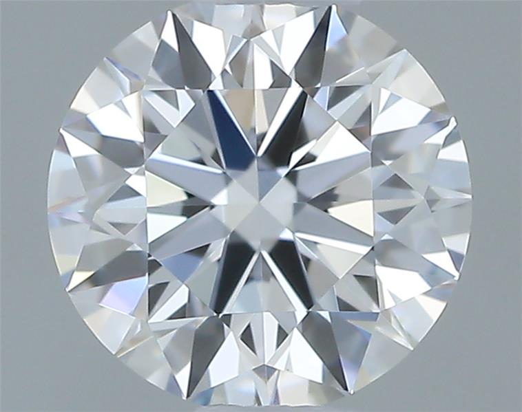 IGI 0.54 Carat Round Brilliant Lab Grown Diamond 人工培育鑽石 實驗室人造鑽石