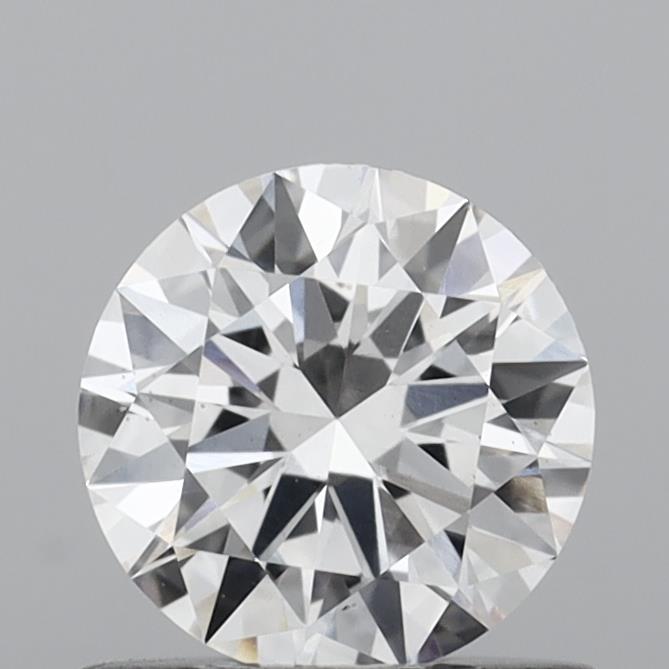 IGI 0.65 Carat Round Brilliant Lab Grown Diamond 人工培育鑽石 實驗室人造鑽石