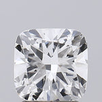 IGI 2.01 Carat Cushion Lab Grown Diamond 人工培育鑽石 實驗室人造鑽石