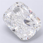 IGI 9.02 Carat Cushion Lab Grown Diamond 人工培育鑽石 實驗室人造鑽石