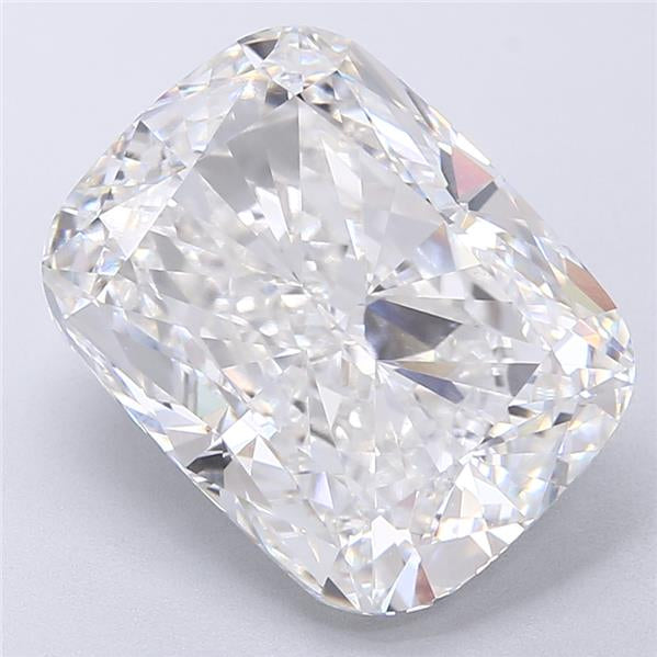 IGI 9.02 Carat Cushion Lab Grown Diamond 人工培育鑽石 實驗室人造鑽石