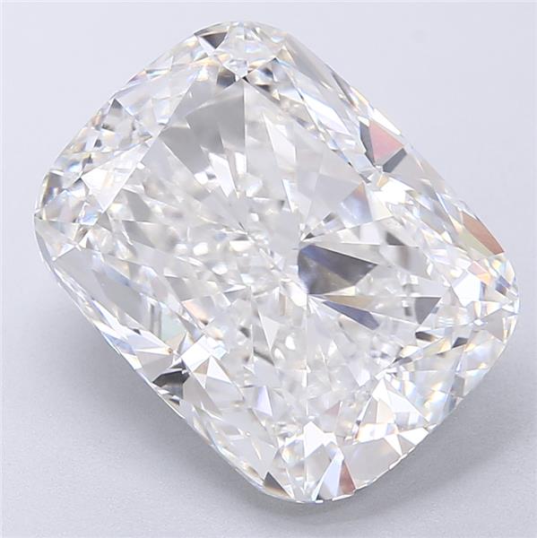 IGI 9.02 Carat Cushion Lab Grown Diamond 人工培育鑽石 實驗室人造鑽石