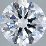 IGI 6.00 Carat Round Brilliant Lab Grown Diamond 人工培育鑽石 實驗室人造鑽石