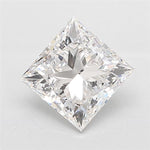 IGI 3.06 Carat Princess Cut Lab Grown Diamond 人工培育鑽石 實驗室人造鑽石