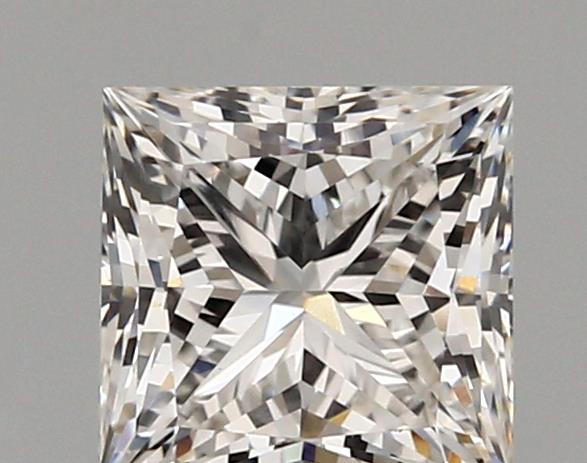 IGI 1.45 Carat Princess Cut Lab Grown Diamond