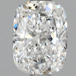 IGI 1.07 Carat Cushion Lab Grown Diamond 人工培育鑽石 實驗室人造鑽石