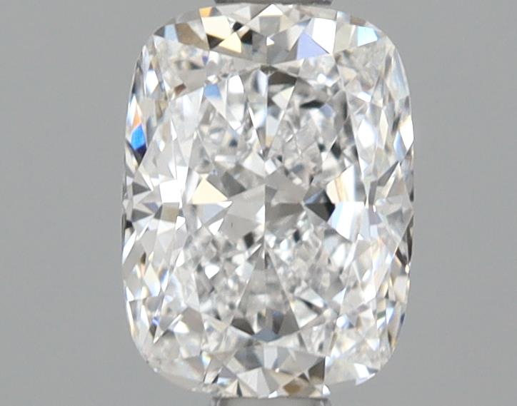IGI 1.07 Carat Cushion Lab Grown Diamond 人工培育鑽石 實驗室人造鑽石