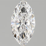 IGI 1.41 Carat Marquise Lab Grown Diamond 人工培育鑽石 實驗室人造鑽石