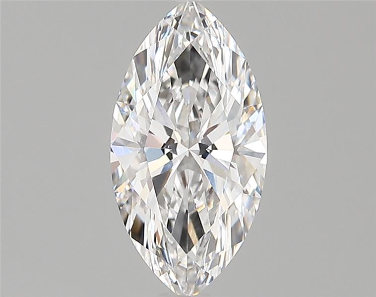 IGI 1.41 Carat Marquise Lab Grown Diamond 人工培育鑽石 實驗室人造鑽石