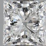 IGI 1.05 Carat Princess Cut Lab Grown Diamond 人工培育鑽石 實驗室人造鑽石