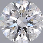 IGI 1.47 Carat Round Brilliant Lab Grown Diamond 人工培育鑽石 實驗室人造鑽石