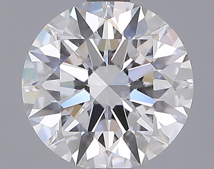IGI 1.47 Carat Round Brilliant Lab Grown Diamond 人工培育鑽石 實驗室人造鑽石