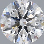 IGI 1.77 Carat Round Brilliant Lab Grown Diamond 人工培育鑽石 實驗室人造鑽石
