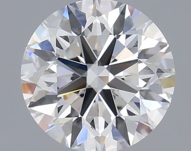IGI 1.77 Carat Round Brilliant Lab Grown Diamond 人工培育鑽石 實驗室人造鑽石