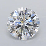 IGI 1.51 Carat Round Brilliant Lab Grown Diamond 人工培育鑽石 實驗室人造鑽石