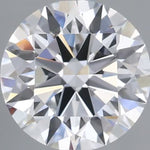 IGI 1 Carat Round Brilliant Lab Grown Diamond