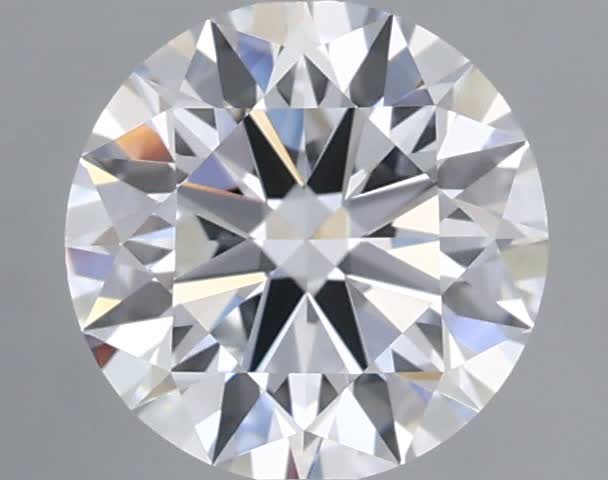 IGI 1 Carat Round Brilliant Lab Grown Diamond