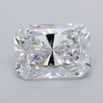 IGI 1.03 Carat Radiant Cut Lab Grown Diamond 人工培育鑽石 實驗室人造鑽石