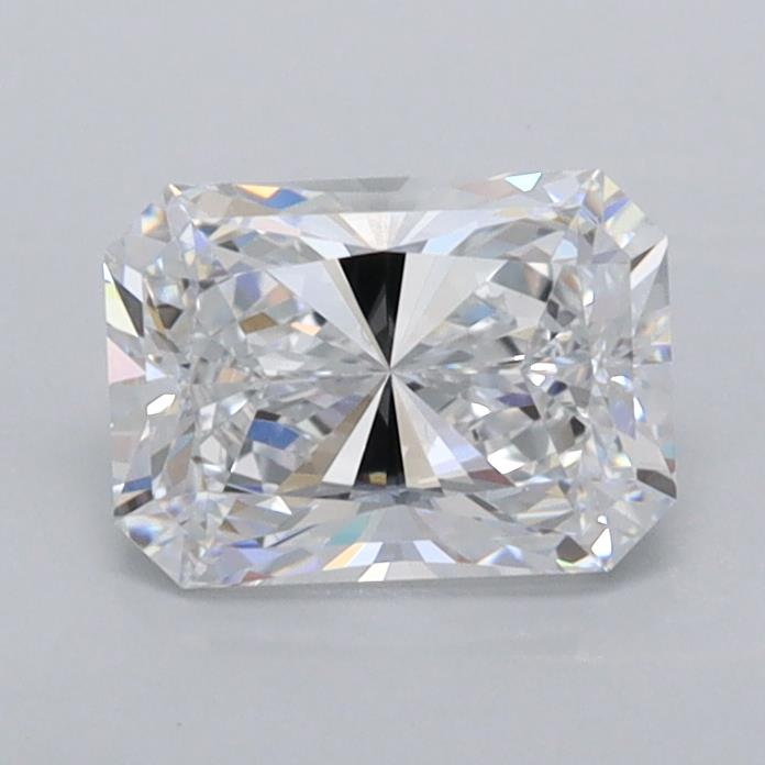IGI 1.03 Carat Radiant Cut Lab Grown Diamond 人工培育鑽石 實驗室人造鑽石