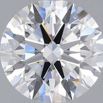 IGI 2.00 Carat Round Brilliant Lab Grown Diamond 人工培育鑽石 實驗室人造鑽石