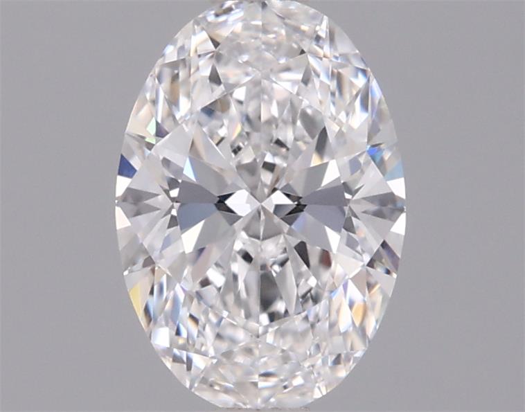IGI 1.03 Carat Oval Lab Grown Diamond 人工培育鑽石 實驗室人造鑽石