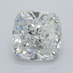 IGI 2.55 Carat Cushion Lab Grown Diamond 人工培育鑽石 實驗室人造鑽石