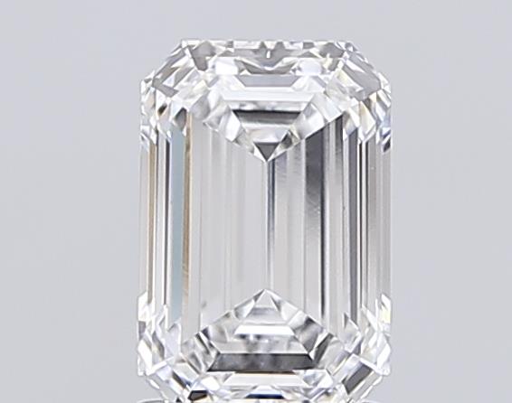 IGI 1.96 Carat Emerald Lab Grown Diamond