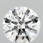IGI 7.03 Carat Round Brilliant Lab Grown Diamond 人工培育鑽石 實驗室人造鑽石