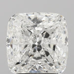 IGI 2.58 Carat Cushion Lab Grown Diamond 人工培育鑽石 實驗室人造鑽石