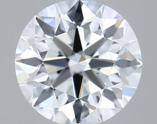 IGI 0.72 Carat Round Brilliant Lab Grown Diamond
