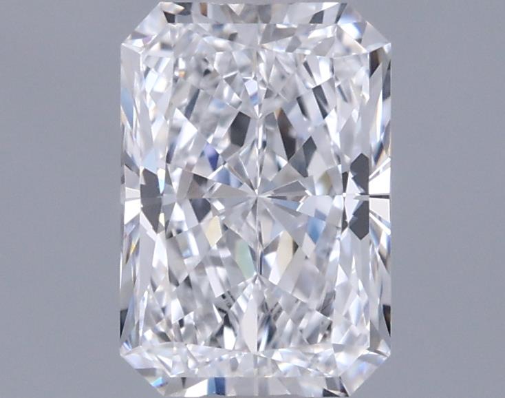 IGI 0.88 Carat Radiant Cut Lab Grown Diamond 人工培育鑽石 實驗室人造鑽石