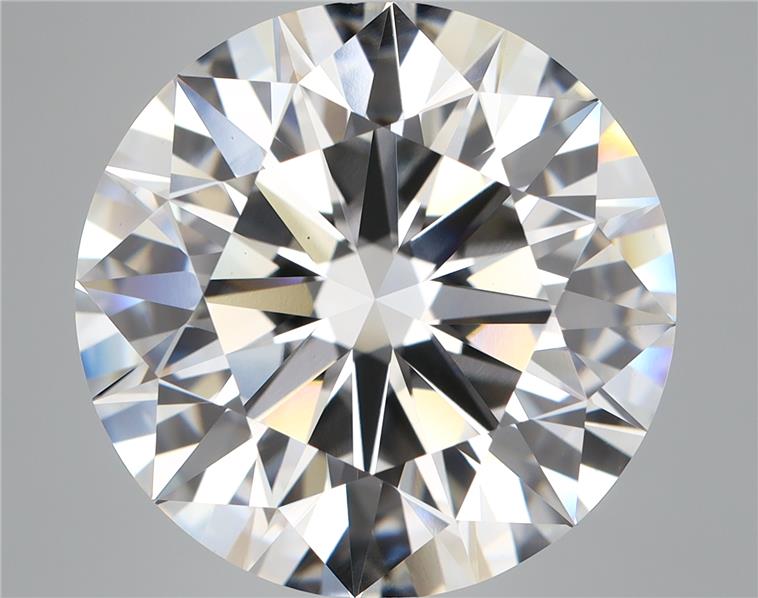 IGI 15.07 Carat Round Brilliant Lab Grown Diamond 人工培育鑽石 實驗室人造鑽石