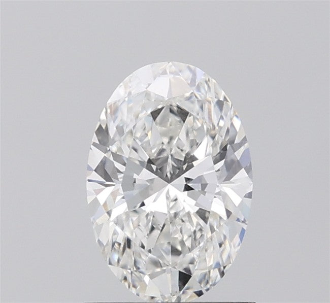 IGI 1.11 Carat Oval Lab Grown Diamond 人工培育鑽石 實驗室人造鑽石