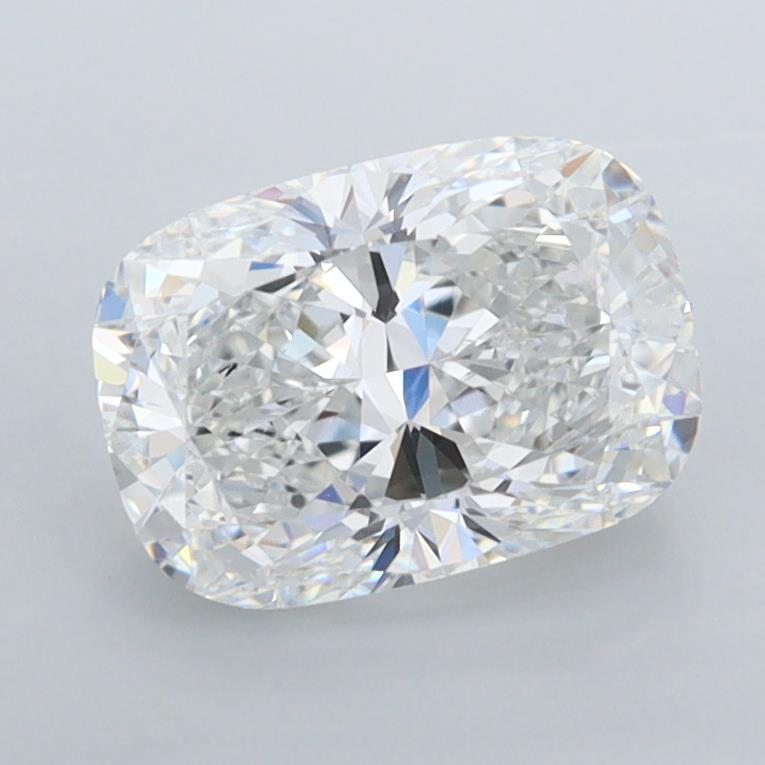 IGI 1.52 Carat Cushion Lab Grown Diamond 人工培育鑽石 實驗室人造鑽石