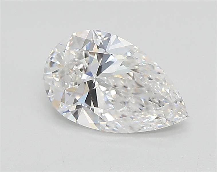 IGI 0.79 Carat Pear Lab Grown Diamond 人工培育鑽石 實驗室人造鑽石