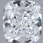 IGI 1.78 Carat Cushion Lab Grown Diamond