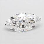 IGI 4.61 Carat Marquise Lab Grown Diamond 人工培育鑽石 實驗室人造鑽石