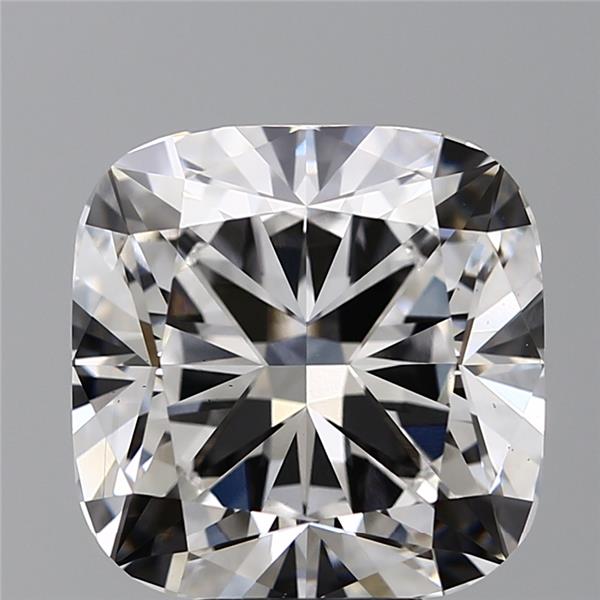 IGI 8.10 Carat Cushion Lab Grown Diamond 人工培育鑽石 實驗室人造鑽石