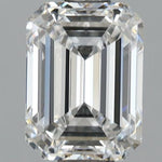 IGI 1.52 Carat Emerald Lab Grown Diamond 人工培育鑽石 實驗室人造鑽石