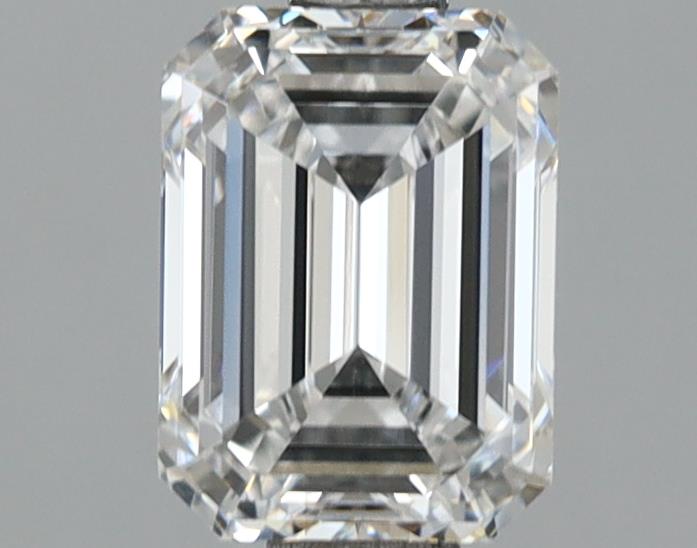 IGI 1.52 Carat Emerald Lab Grown Diamond 人工培育鑽石 實驗室人造鑽石