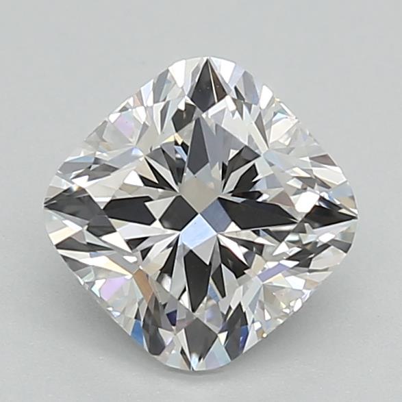 IGI 1.07 Carat Cushion Lab Grown Diamond 人工培育鑽石 實驗室人造鑽石
