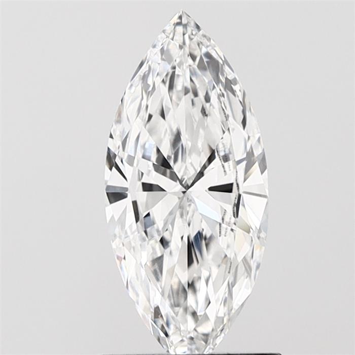 IGI 0.90 Carat Marquise Lab Grown Diamond 人工培育鑽石 實驗室人造鑽石