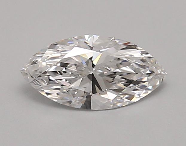 IGI 0.85 Carat Marquise Lab Grown Diamond