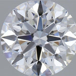 IGI 1.21 Carat Round Brilliant Lab Grown Diamond