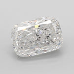 IGI 2.32 Carat Cushion Lab Grown Diamond 人工培育鑽石 實驗室人造鑽石
