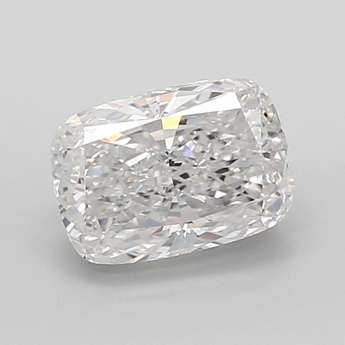 IGI 2.32 Carat Cushion Lab Grown Diamond 人工培育鑽石 實驗室人造鑽石