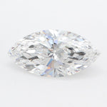 IGI 2.10 Carat Marquise Lab Grown Diamond 人工培育鑽石 實驗室人造鑽石