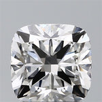 IGI 1.60 Carat Cushion Lab Grown Diamond 人工培育鑽石 實驗室人造鑽石